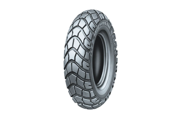 Tire Michelin Reggae