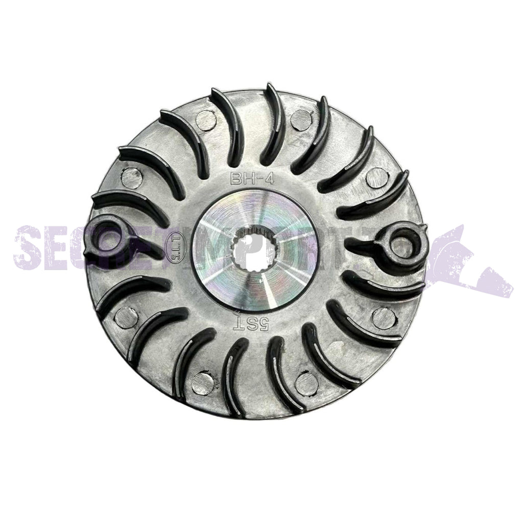 Replacement Front Pulley (Bws/Zuma 2012+) - Poulie Avant de Remplacement (Bws/Zuma 2012+) - SI-09787