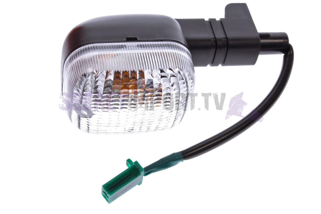 Right Rear Indicator Light Yamaha OEM (Bws/Zuma 50F & 50X) - Clignotant arrière droit Yamaha OEM (Bws/Zuma 50F & 50X) - 1CD-H3340-01-00