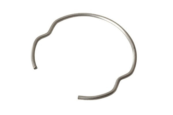 Front Fork Oil Seal Clip Yamaha OEM (BWS/ZUMA 2002-2011) - Clip de joint d'huile de fourche avant Yamaha OEM (BWS/ZUMA 2002-2011) - 4VP-F3156-00-00