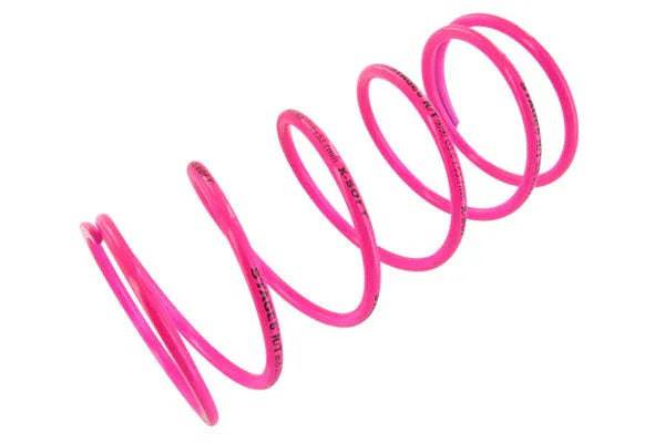 Torque Spring Stage6 R/t Minarelli Pink (X-Soft)