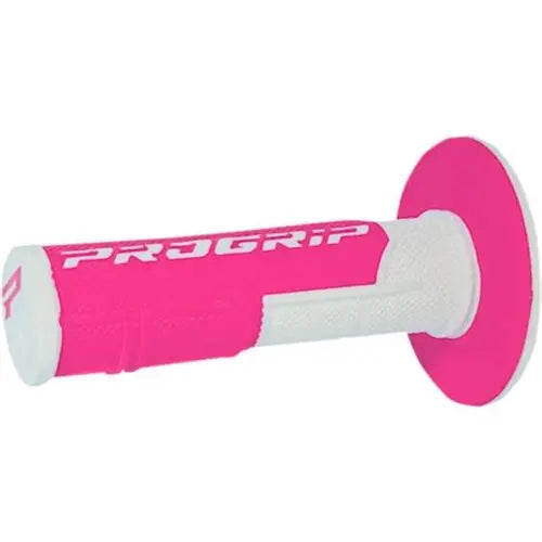 801 Fluo MX Grips rose
