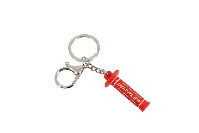 Keyring Doppler