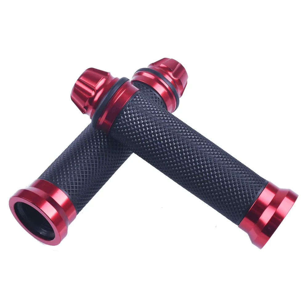 Grips Red