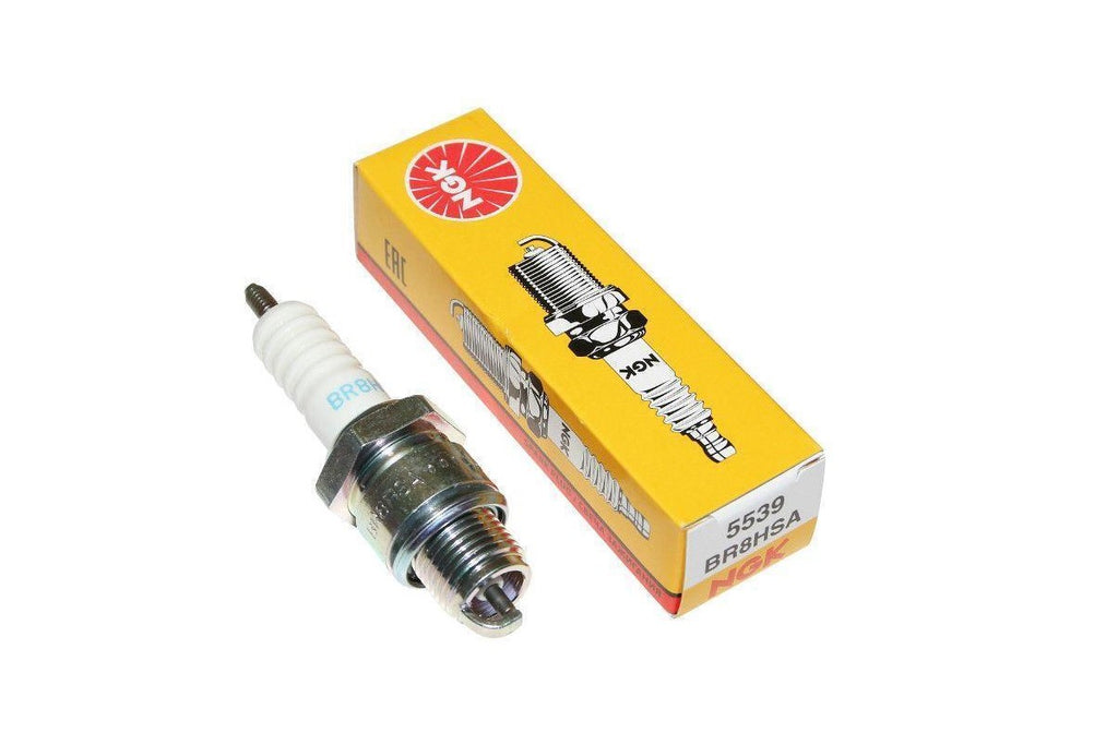 Spark Plug NGK BR8HSA (Removable Tip)