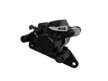 Front Brake Caliper Black #3 (Bws/Zuma 50F & 50X) 5SU-F580T-31-00 5SU-F580T-21-00