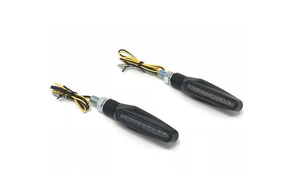 Indicator Light Tun'R ''Smogg'' V2 - Voyant Tun'R ''Smogg'' V2 - STR-678.40/BK