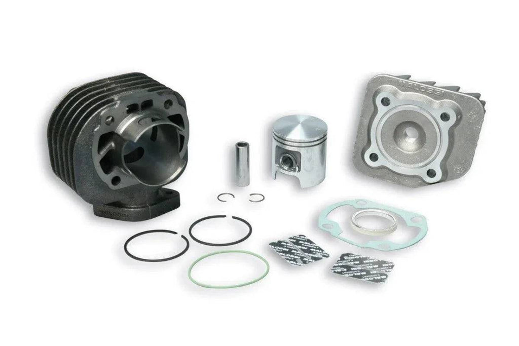 Cylinder Kit AC Malossi 70cc Kymco - Kit Cylindre AC Malossi 70cc Kymco - 319987