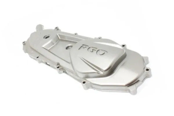 CVT Crankcase Cover PGO OEM - Couvercle de carter CVT PGO OEM - P20630107200