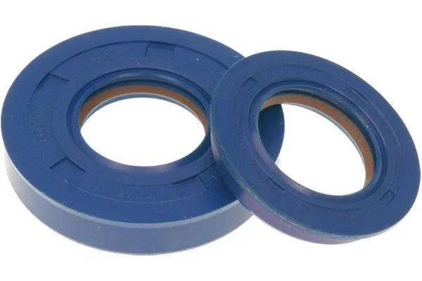 Crankshaft Seal Kit Polini Minarelli - Kit de joints de vilebrequin Polini Minarelli - 285.0002
