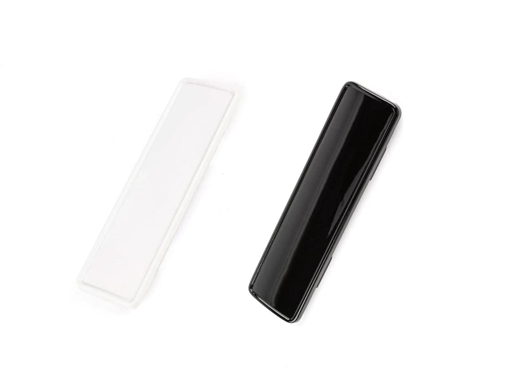 Serial Number Cover STR8 (BWS 1988-2001)