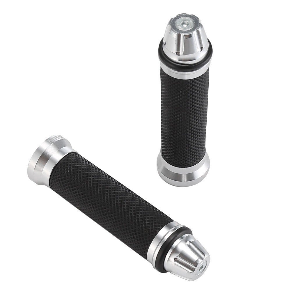 Grips Silver