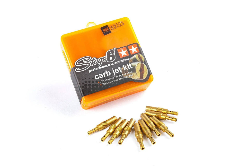 Stage6 Pilot Jet Kit Pwk