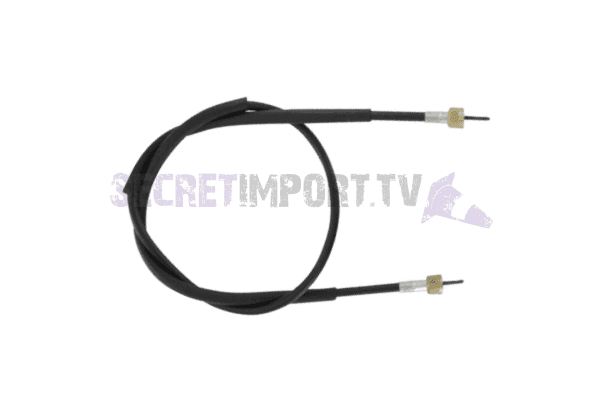 Speedometer Cable Adly Oem (Adly Gta / Gts-R) Speedometer