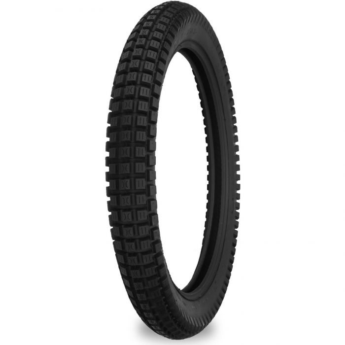 Dual Sport Tire Shinko SR241 (2.75 x 19)