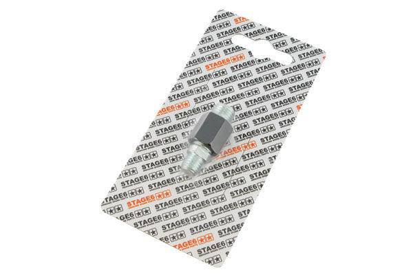 Stage6 Adapter Mirror M10 (Left-Hand Thread)