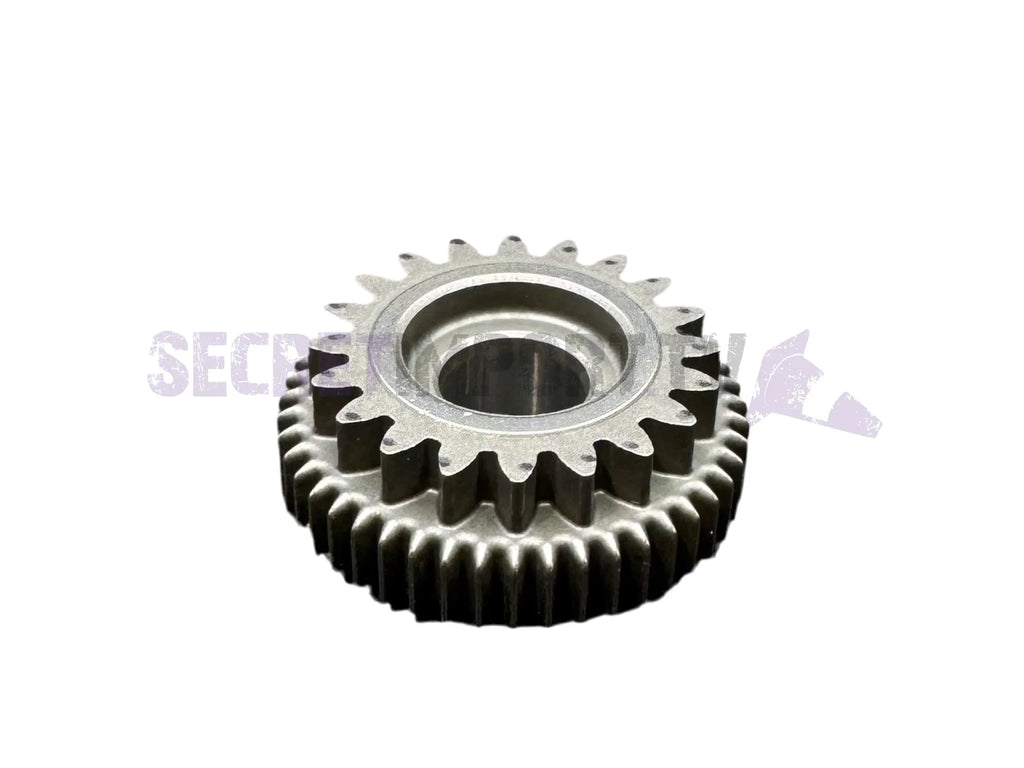 Starter Gear Adly Oem (20/47) Starter
