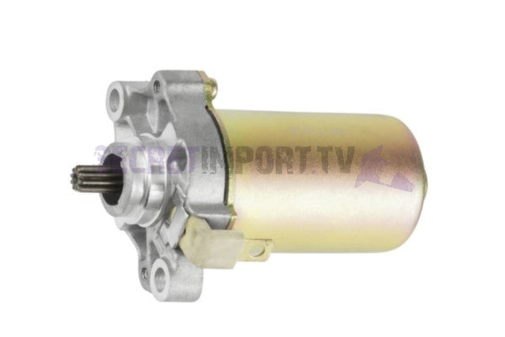 Starter Motor Yamaha Oem (Bws/zuma 50F & 50X)