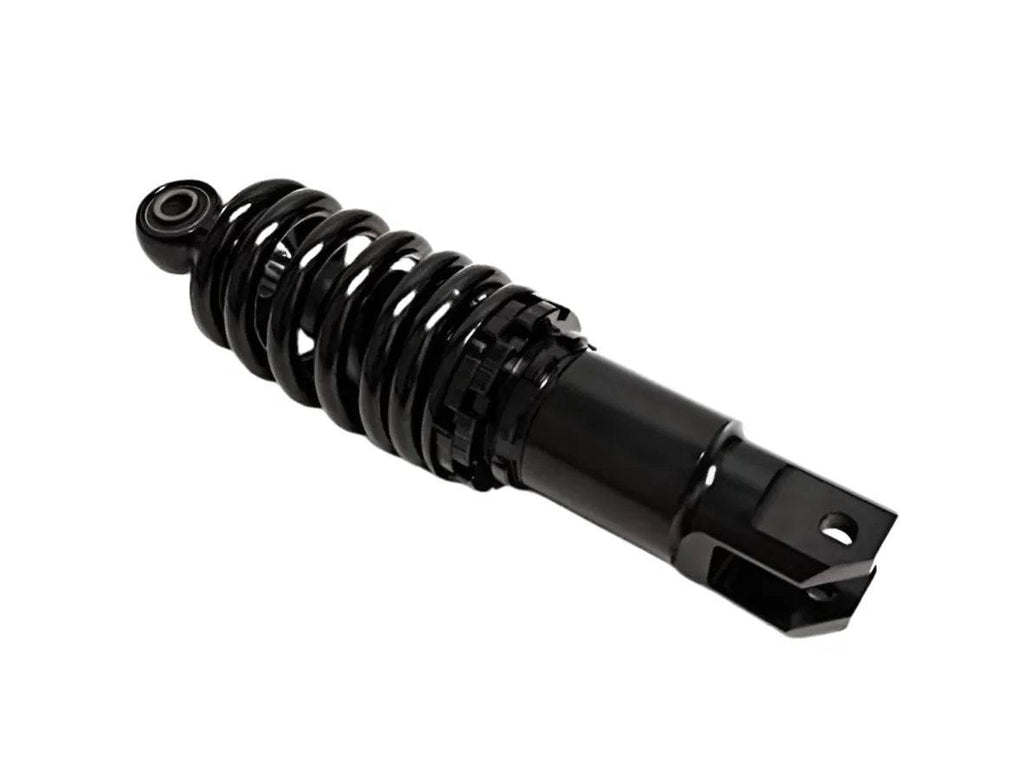swap gy6 Low Down Shock Absorber Adjustable Black 230mm (Honda Ruckus-Dio-Elite)