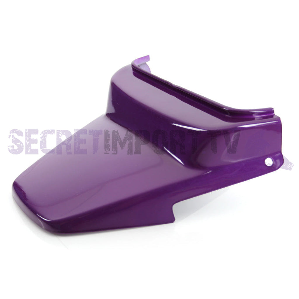 Tail Light Cover Cyber Purple (BWS/ZUMA 2002-2011) PLASTIQUES