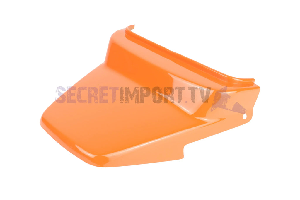 Tail Light Cover Orange (Bws/Zuma 2002-2011) Fairing Parts