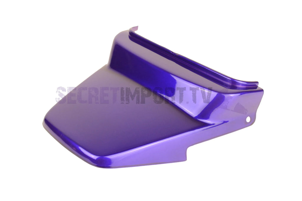 Tail Light Cover Purple (Bws/Zuma 2002-2011) Fairing Parts