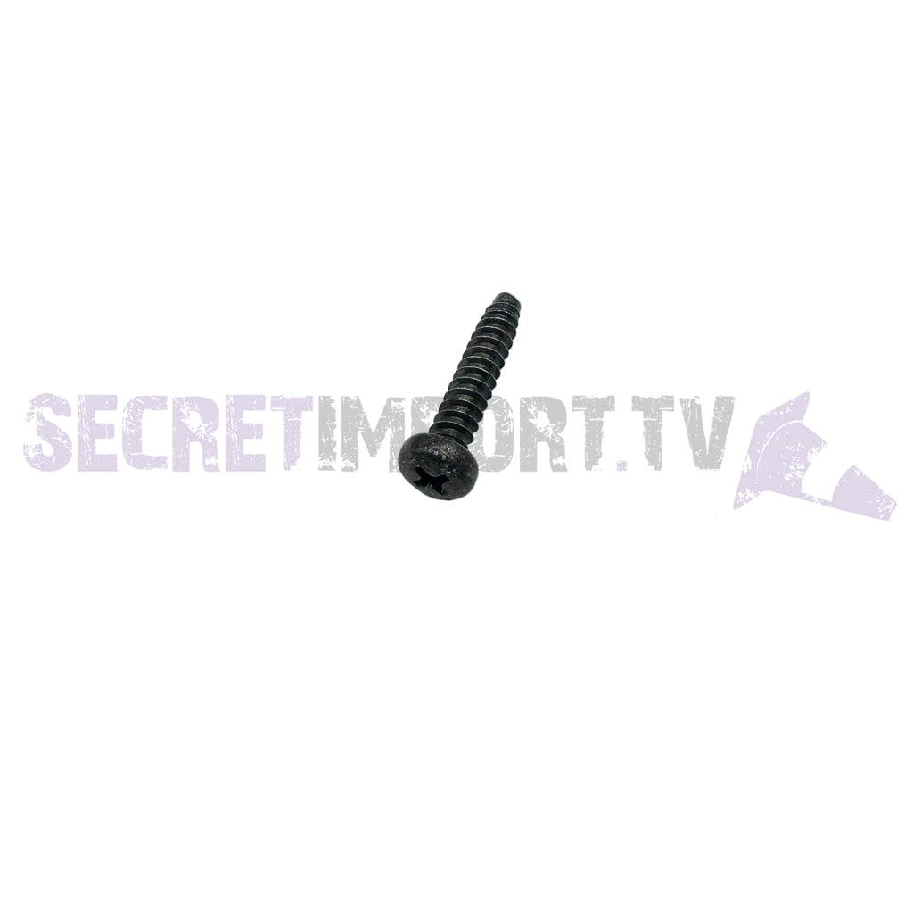 Tapping Screw Yamaha OEM (Bws/Zuma 1988-2001 / Jog 1991-2001) - Vis Auto Taraudeuse Tapping Screw Yamaha OEM (Bws/Zuma 1988-2001 / Jog 1991-2001) - 97707-50525-00