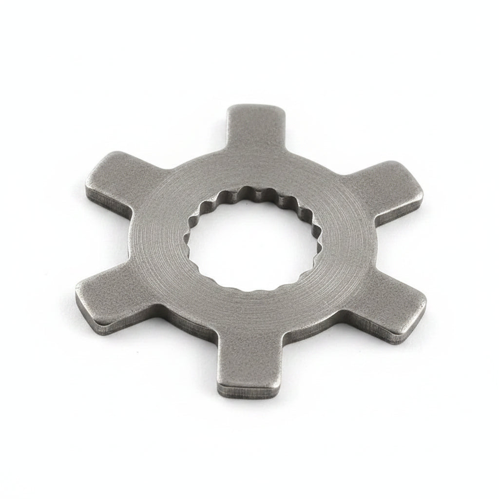 Étoile de Poulie de Variateur Adly OEM 22150-110-000
