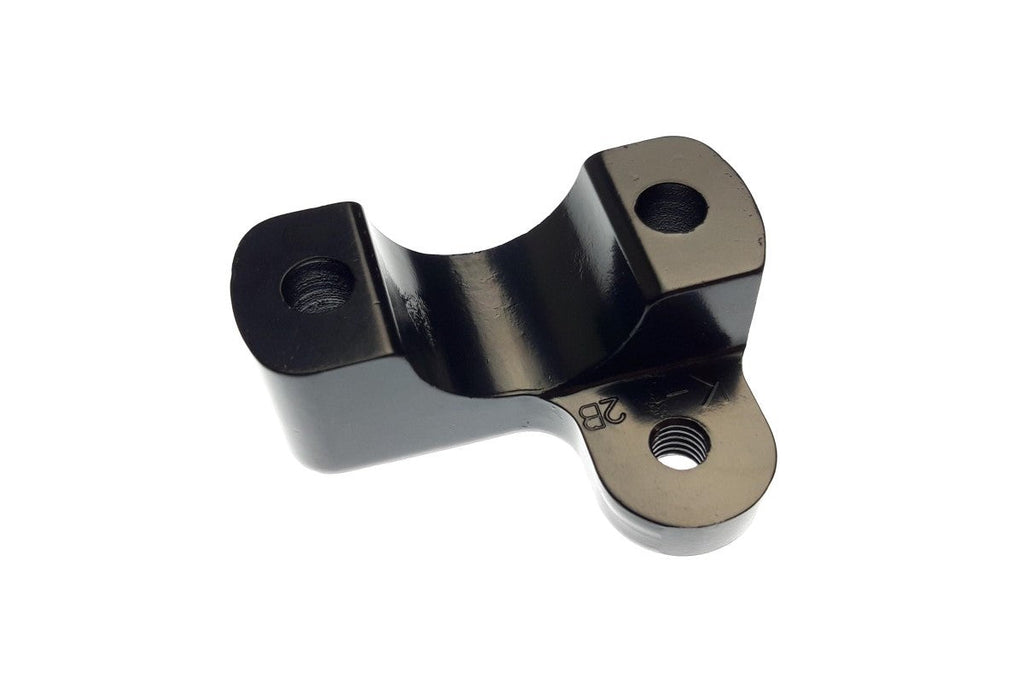 Handlebar Upper Left Clamp Adly OEM (Adly GTC) - Collier de serrage supérieur gauche pour guidon Adly OEM (Adly GTC) - 53102-145-00A