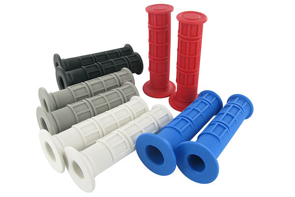 Str8 Handle Grips Motocross