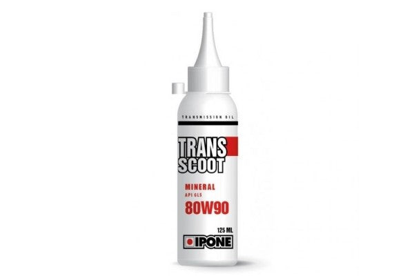 Ipone Gear Oil 80W-90 (125ml) - Huile pour engrenages Ipone 80W-90 (125 ml) - 3603-0056