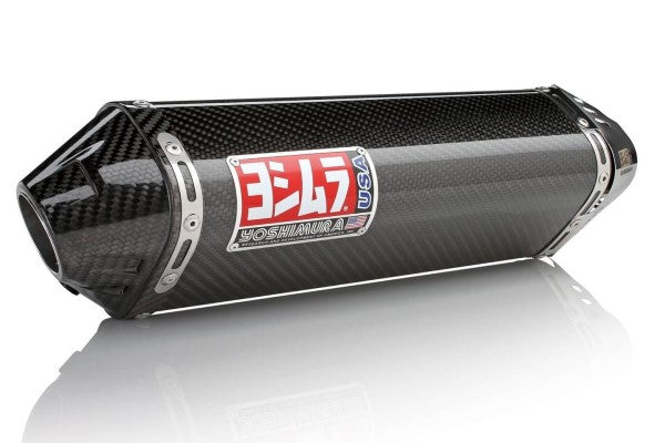 Exhaust Yoshiruma TRC Full Carbon Honda Ruckus - Pot d'échappement Yoshimura TRC Full Carbon Honda Ruckus - 1290072