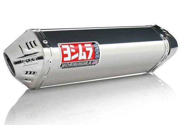 Exhaust Yoshiruma TRC Stainless Honda Ruckus - Pot d'échappement Yoshimura TRC Inox Honda Ruckus - 1290075