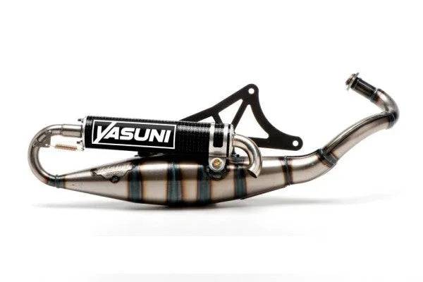 Exhaust Yasuni R Piaggio - Pot d'échappement Yasuni R Piaggio - TUB420C