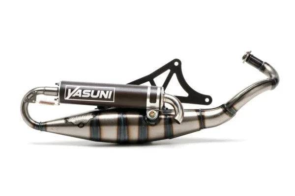 Exhaust Yasuni R Piaggio - Pot d'échappement Yasuni R Piaggio - TUB420B