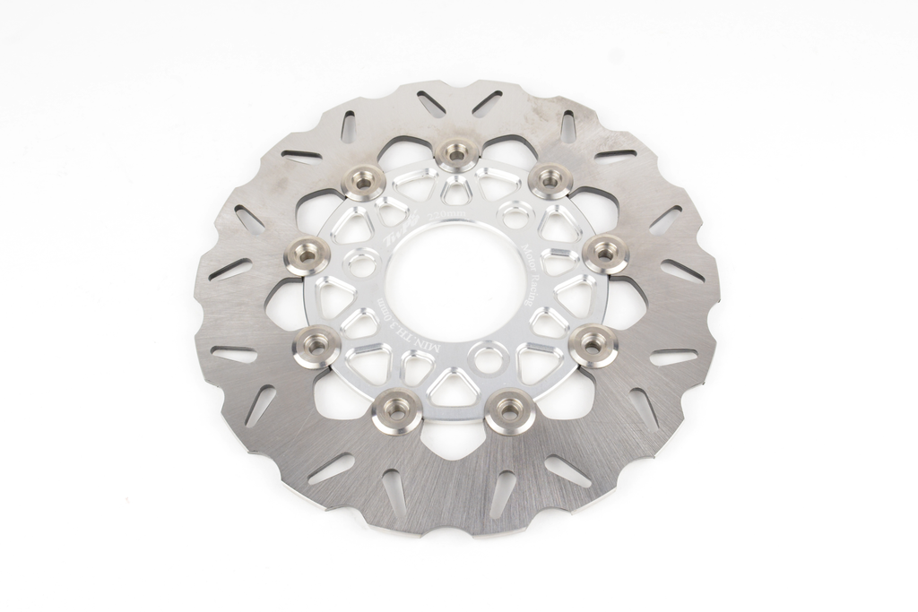 Brake Disc TWPO 220mm - Disque de frein TWPO 220mm - TWPO220SI