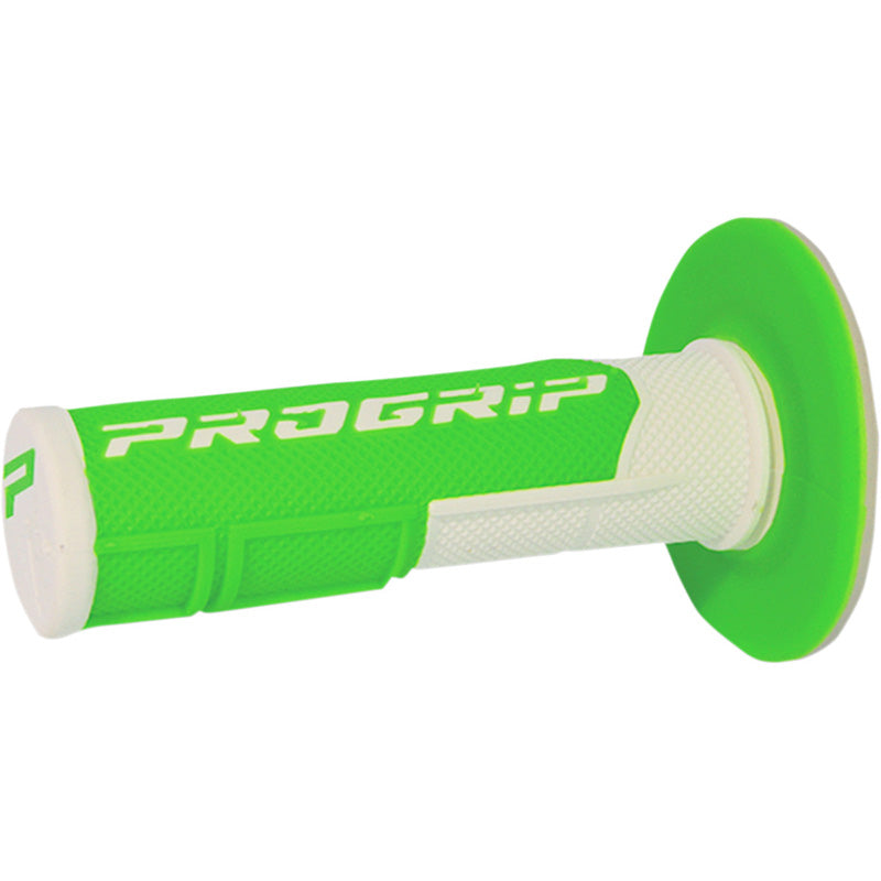 801 Fluo MX Grips Vert