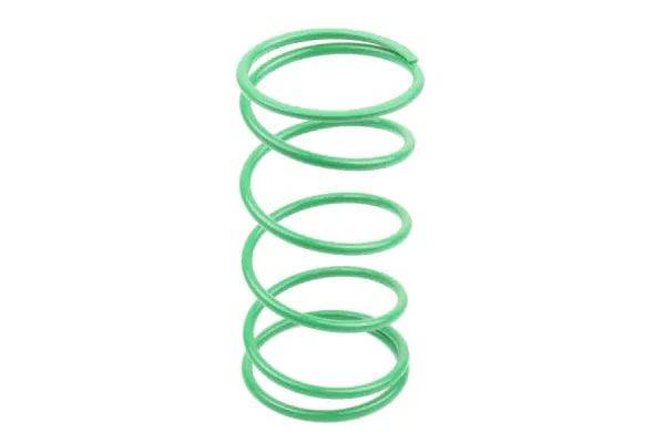 Green Athena Torque Spring Piaggio / GY6 (Soft) - Ressort de couple vert Athena Piaggio / GY6 (souple) - 070496