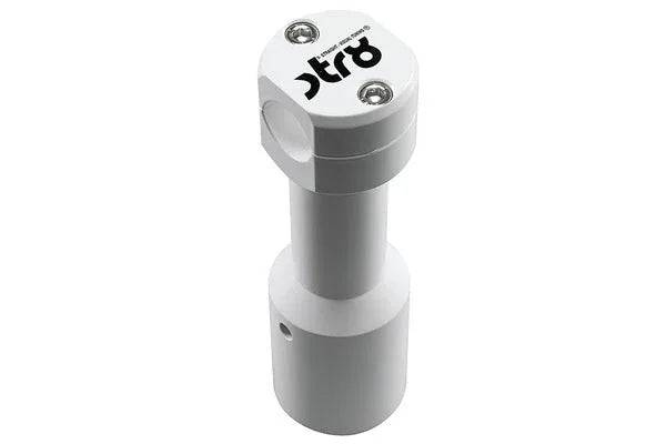 Str8 Handlebar Stem Short White