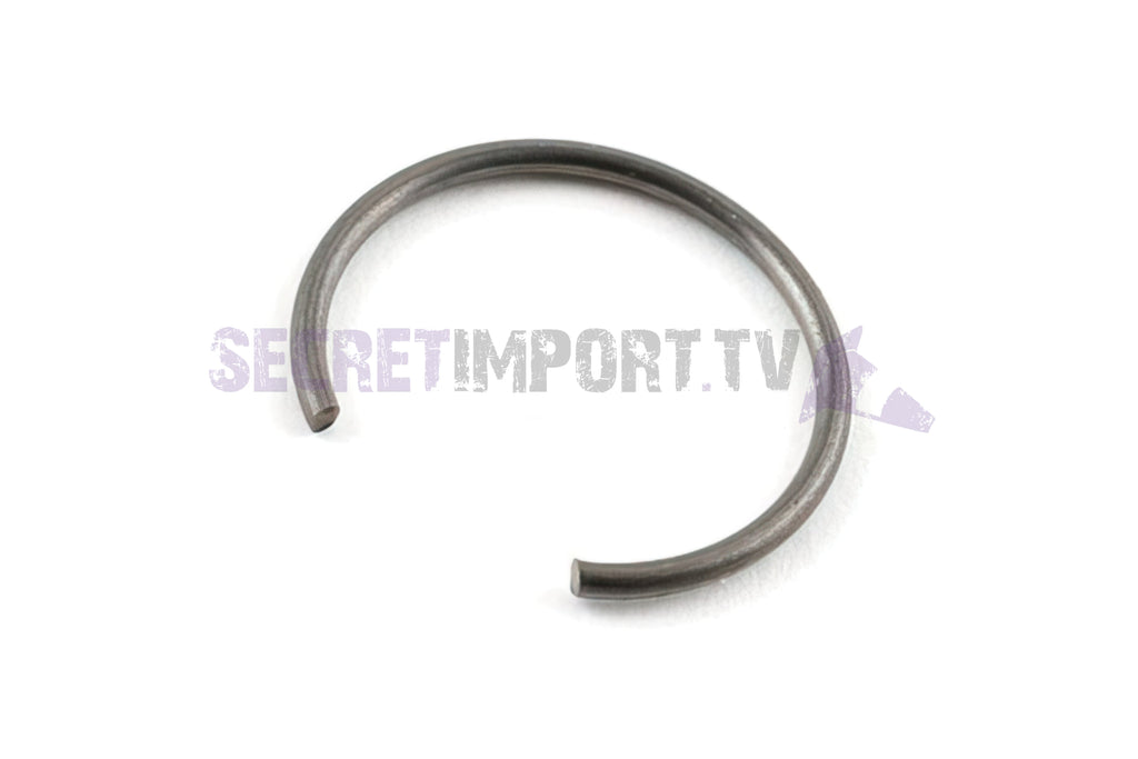 Yamaha Circlip Minarelli 4T - Yamaha Circlip Minarelli 4T - 93450-10823-00