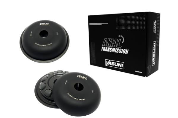 Axial Variator Yasuni Minarelli - Variateur axial Yasuni Minarelli - YAS025336TRA