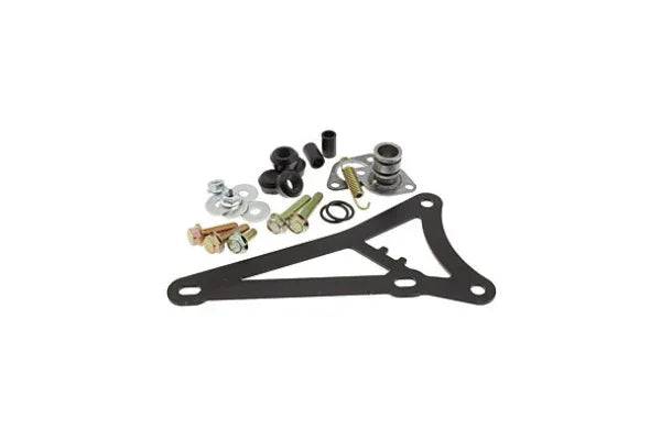 Exhaust Bracket Yasuni Minarelli Horizontal - Support d'échappement Yasuni Minarelli horizontal - BSP902R