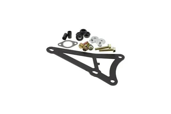 Exhaust Bracket Yasuni Minarelli Horizontal - Support d'échappement Yasuni Minarelli horizontal - BSP901R