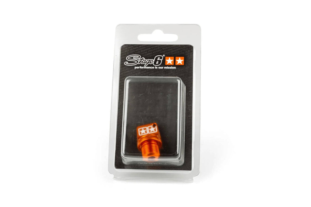 Spark Plug Cap Stage6