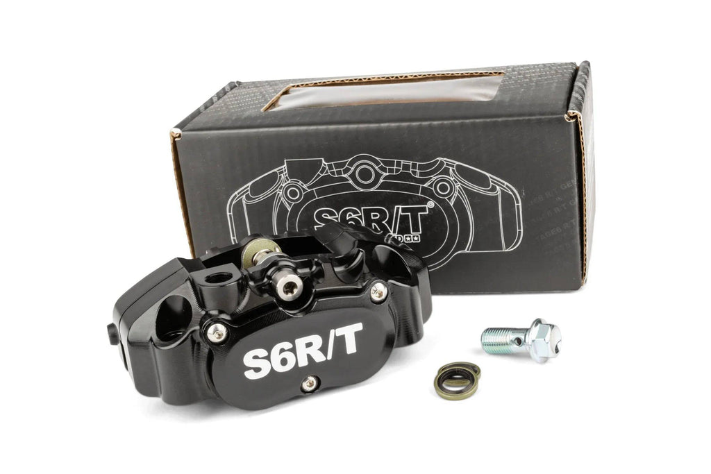 Stage6 R/T Brake Caliper MKII (4 Pistons)