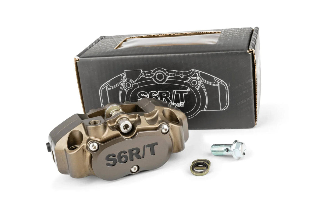 Stage6 R/T Brake Caliper MKII (4 Pistons)