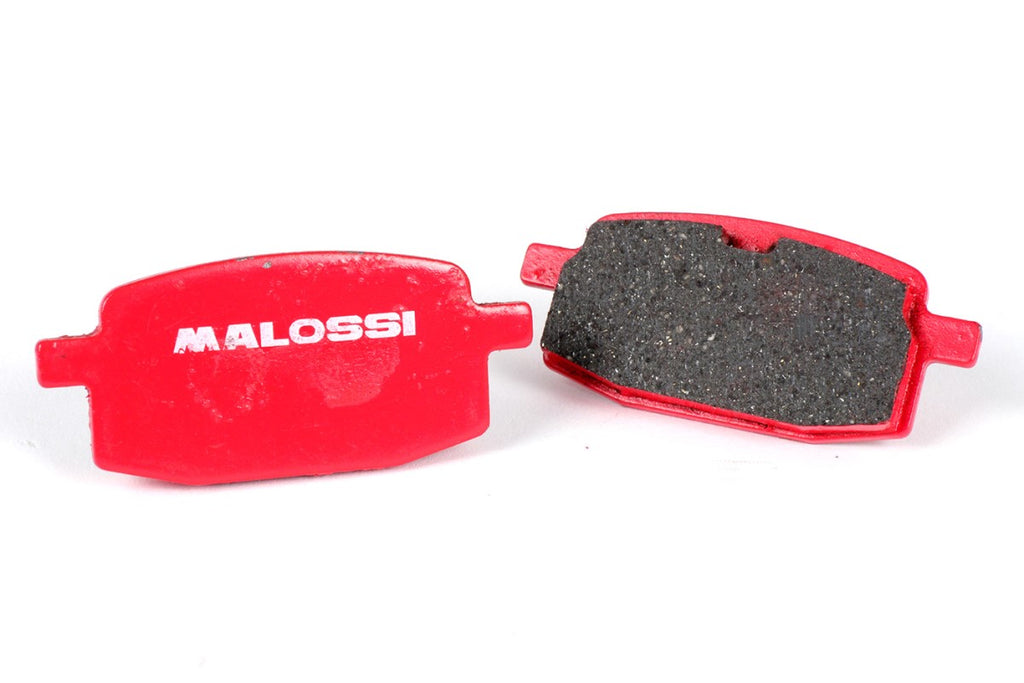 Brake Pads Malossi (BWS 2002-2011) & PGO -  Plaquettes Frein Malossi (BWS 2002-2011) & PGO - 6215044BR