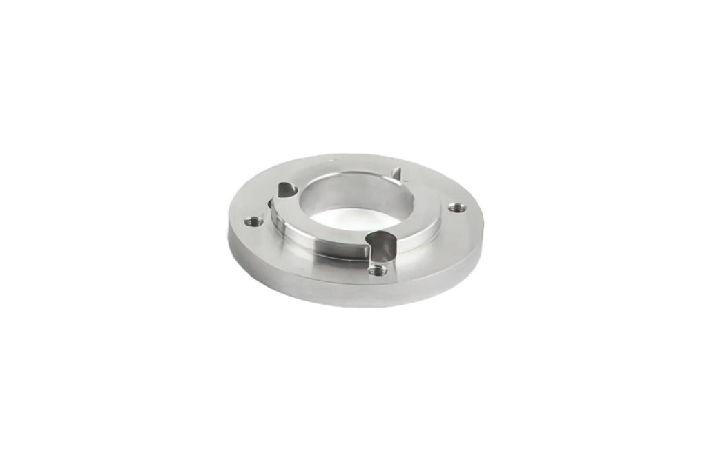 Racing Wheel Adapter for Dragster Rim 8'' - Adaptateur de volant de course pour jante de dragster 8'' - MXS920