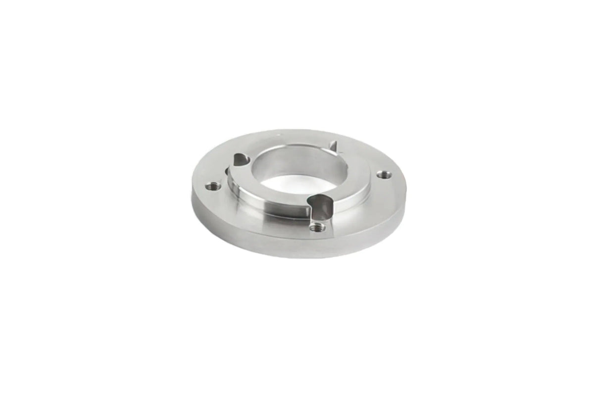 Racing Wheel Adapter for Dragster Rim 8'' - Adaptateur de volant de ...